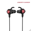 Kép 2/5 - TAKSTAR SPRINT - In-Ear Gaming Earphone