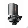 Kép 1/5 - TAKSTAR TAK45 - Large Gold Plated Diaphragm Cartdrige Home & Studio Recording Microphone