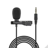 Kép 1/4 - TAKSTAR TCM-400 - Podcast and recording Omnidirectional Lavarier Microphone