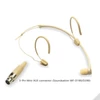 Kép 1/5 - SOUNDSATION VISAGE-C01E BG - Cardioid headset mikrofon-3 tűs Mini-XLR, beige (Soundsation WF-D190-D290-hez)