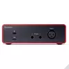 Kép 4/4 - Focusrite Scarlett Solo (4th Gen) hangkártya