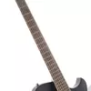 Kép 10/17 - Cort MBM-2P-SBLK elektromos gitár, Matt Bellamy Signature modell, matt fekete