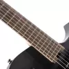 Kép 9/17 - Cort MBM-2P-SBLK elektromos gitár, Matt Bellamy Signature modell, matt fekete