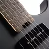 Kép 4/17 - Cort MBM-2P-SBLK elektromos gitár, Matt Bellamy Signature modell, matt fekete