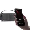 Kép 4/6 - Hotone AP-30BK Pulze - Multifunkcionális Modern Bluetooth Modellező Erősítő, Black Edition