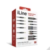 Kép 1/3 - IK Multimedia iLine Mobile Music Cable Kit