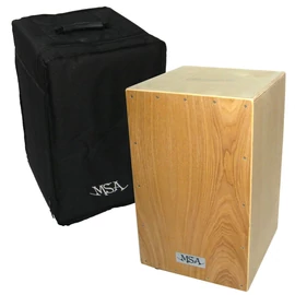 MSA CJ1 Cajon tokkal