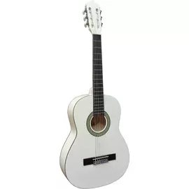 MSA C-3, 3/4-es klasszikus gitár