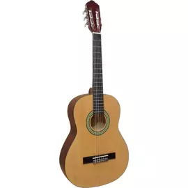 MSA C-7, 3/4-es klasszikus gitár