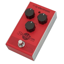 TC Electronic Bloodmoon Phaser effekt pedál