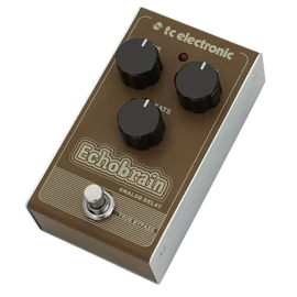 TC Electronic Echobrain Analog Delay gitár pedál