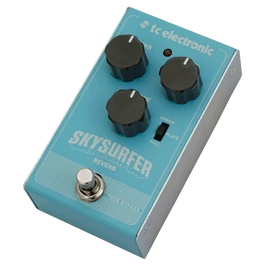 TC Electronic Skysurfer Reverb effekt pedál