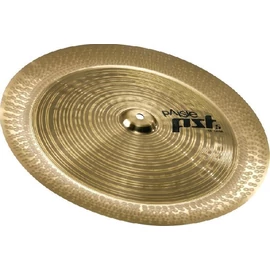 Paiste "PST5 18"" China cintányér"