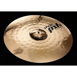 Paiste "PST8 16"" Medium Crash cintányér"