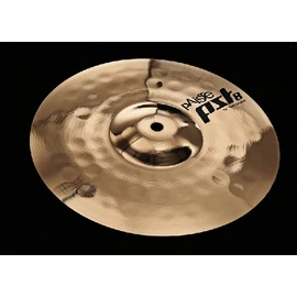 Paiste "PST8 10"" Thin Splash cintányér"