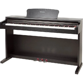 Sencor SDP-200 BK digitális zongora - EZT AJÁNLJUK!