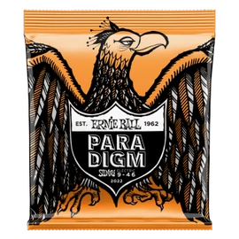 Ernie Ball Paradigm Hybrid Slinky 9-46