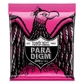 Ernie Ball Paradigm Super Slinky 9-42