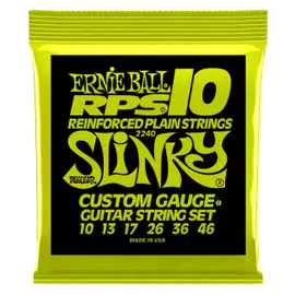 Ernie Ball RPS Regular Slinky Nickel Wound 10-46