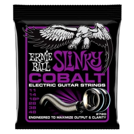 Ernie Ball Cobalt Power Slinky 11-48