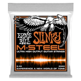 Ernie Ball M-Steel Hybrid Slinky 9-46