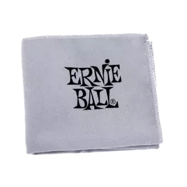 Ernie Ball Ernie Ball Mikroszálas Törlő Tisztító Kendő
