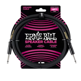 Ernie Ball Ernie Ball Hangfalkábel 1,8m