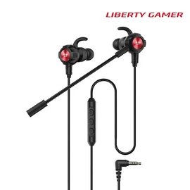 TAKSTAR SPRINT - In-Ear Gaming Earphone