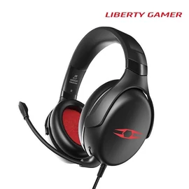 TAKSTAR FLIT - FLIT Gaming Headset black