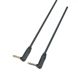 Soundsation WM-ICPJPJ9 - Wiremaster aszimmetrikus hangszerkábel: 6.3mm Jack MONO pipa - 6.3mm Jack MONO pipa / 9m