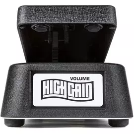 Dunlop GCB 80 High Gain Volume pedal
