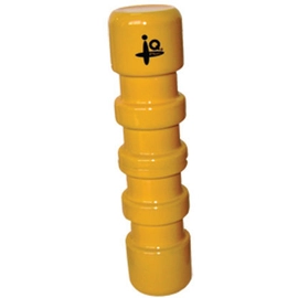 IQ Plus Yellow Tube shaker