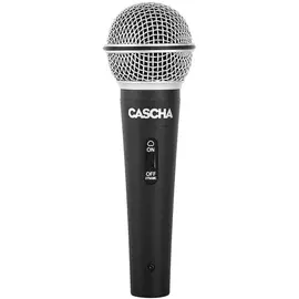 Cascha HH 5080 Dynamic Stage Microphone