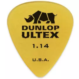 Dunlop 421P 114 Ultex Standard Player's Pack 1.14 mm
