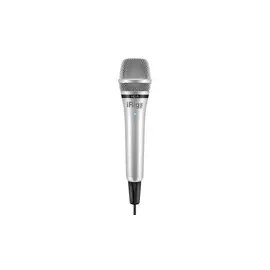 IK Multimedia iRig Mic HD-A