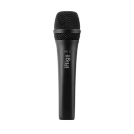 IK Multimedia iRig Mic HD 2 mikrofon