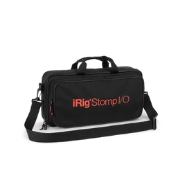 IK Multimedia iRig Stomp I/O hordtáska