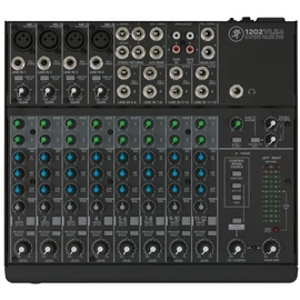 Mackie - 1202 VLZ4 Mixer