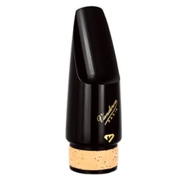 Vandoren BD5 Black Diamond - Basszusklarinét fúvóka