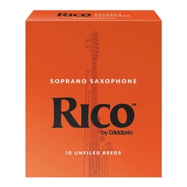 D'Addario RIA1020 Rico Szopránszaxofon nád (Méret: 2)