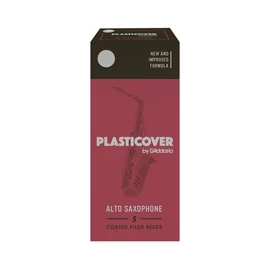 D'Addario RRP05ASX300 Plasticover Altszaxofon nád (Méret: 3)