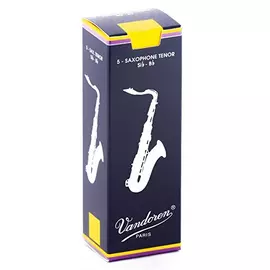 Vandoren SR2215 Tenorszaxofon nád - Traditional (Méret: 1.5)