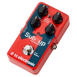 TC Electronic SUB 'N' UP OCTAVER