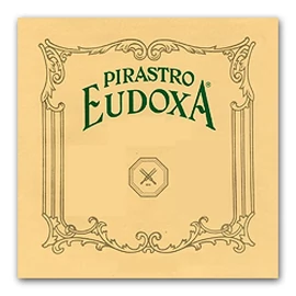 Pirastro Eudoxa brácsa készlet