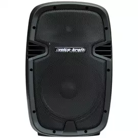 Voice-Kraft LK-1679-10 Passzív műa. hangfal, 10", 150W/8Ohm