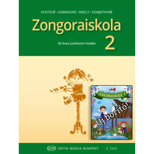 Fantóné Kassai Mária, Hernádi Lajosné, Komjáthy Aladárné, Vásárhelyiné Inselt Kató - Zongoraiskola 2