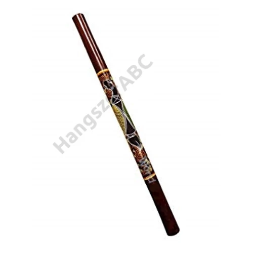 Handmade Didgeridoo (Didzseridu) Nád