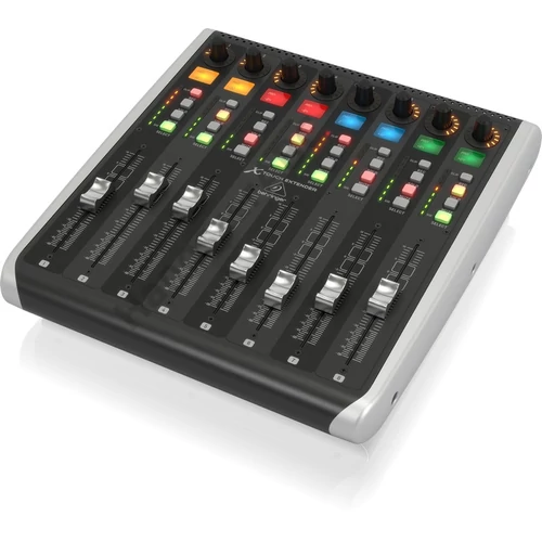 Behringer X-Touch Extender DAW Kontroller