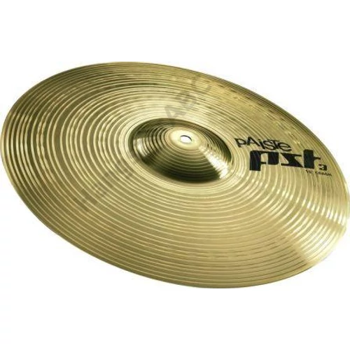 Paiste PST3 16" Crash cintányér