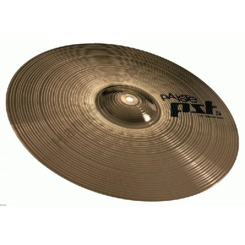 PAISTE PST5 18'' MEDIUM CRASH CINTÁNYÉR